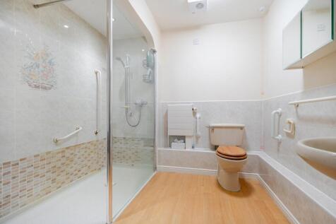 Wet Room