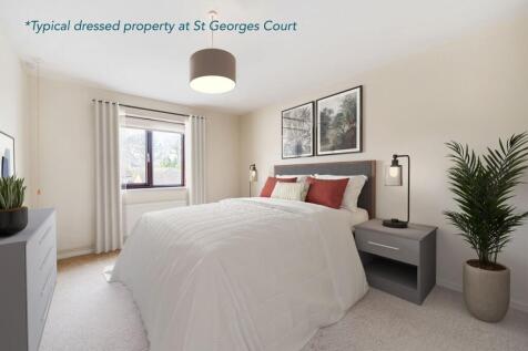 Typical Property at St Georges Court