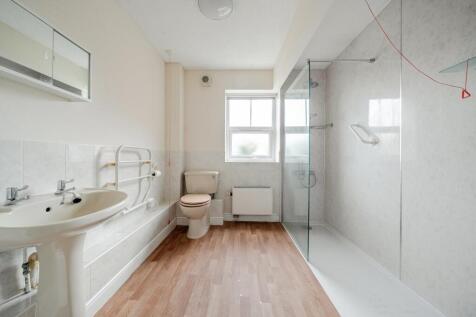 Wetroom