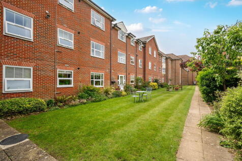 Elizabeth Court