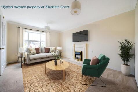 Typical Property at Elizabeth Court
