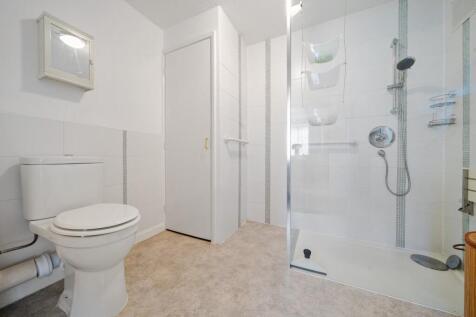 Wet Room