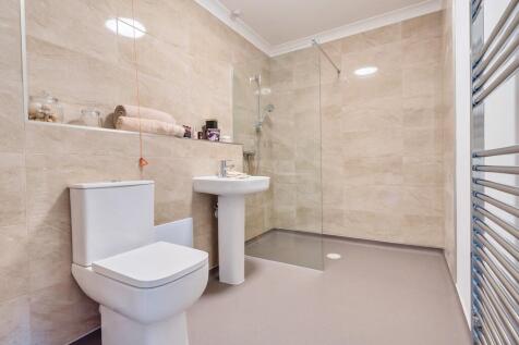 Typical Property at Cathedral Green Court