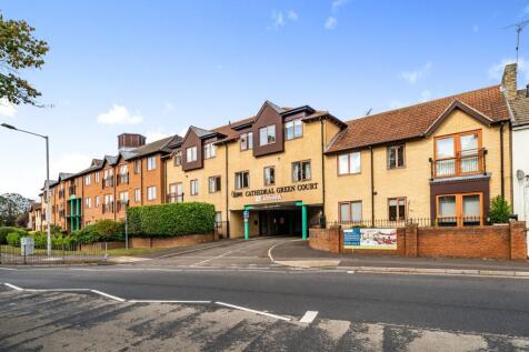 Cathedral Green Court 