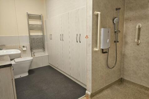 Wet Room