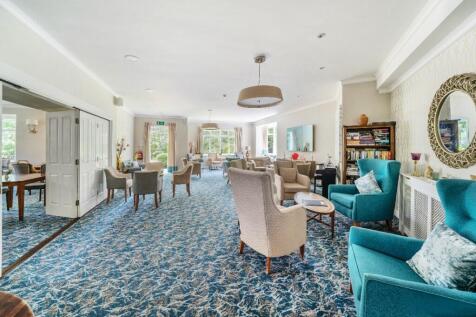 Owners Lounge