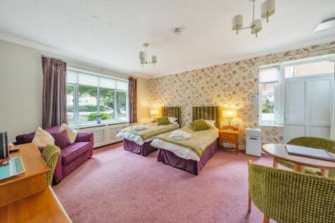 Guest Suite