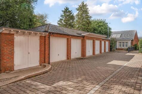 Garages Enbloc