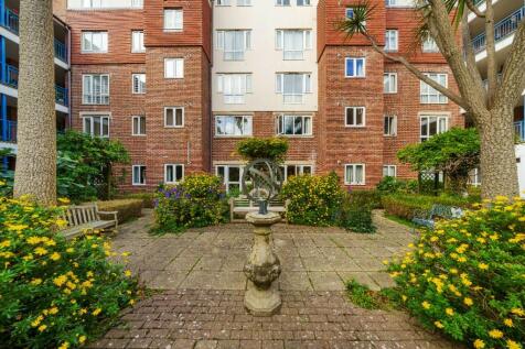 Communal Garden