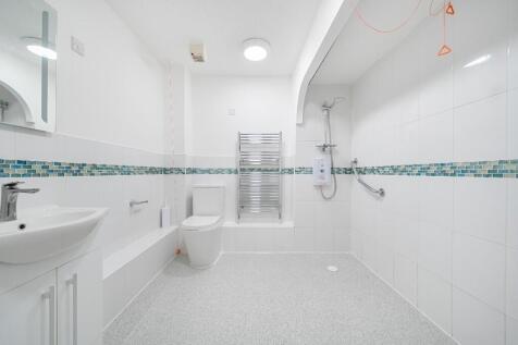 Wet Room