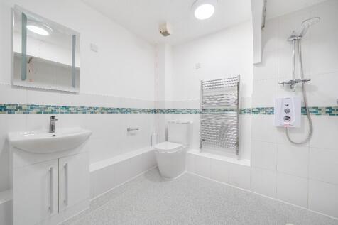 Wet Room 