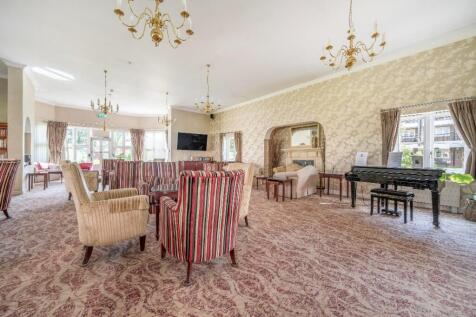 Owners Lounge