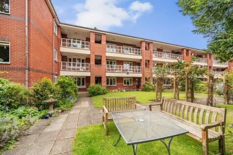 Dovehouse Court