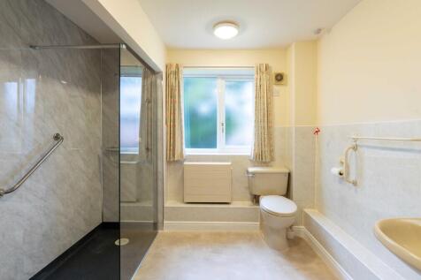 Wet Room