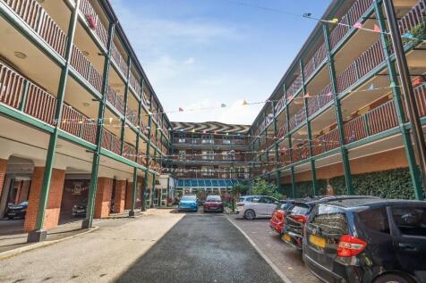 Carrs Court 