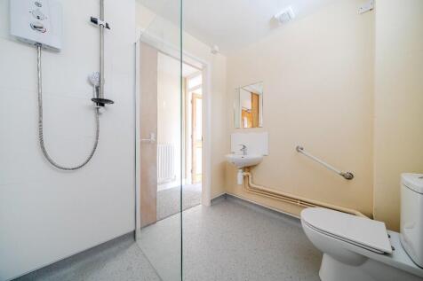 Wetroom