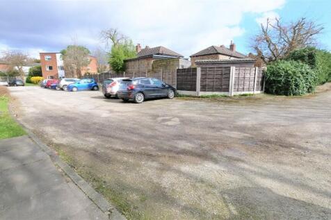 Car park 