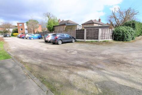 Car park