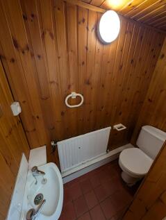 Guest WC