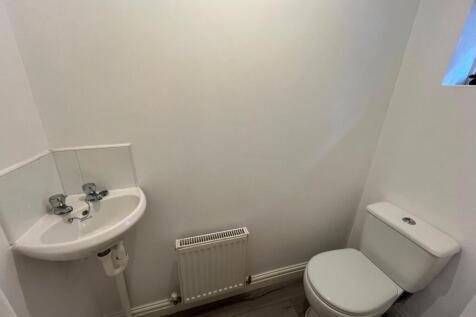 Guest WC