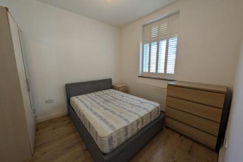 En-suite Bedroom