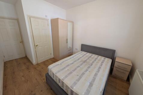 En-suite Bedroom