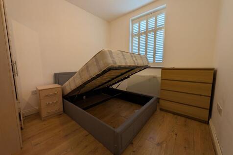 En-suite Bedroom