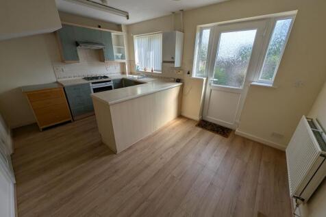Kitchen Dining Room