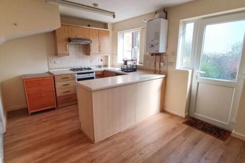 Kitchen Dining Room