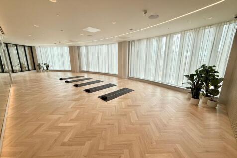 Yoga Room