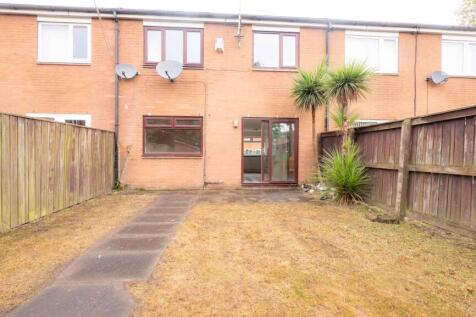 Back Garden