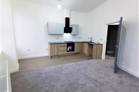 Kitchen/Living area