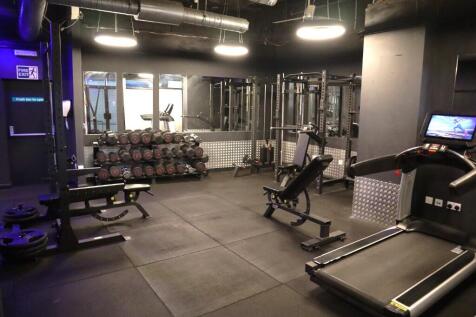 Open Plan