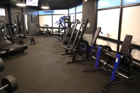Open Plan