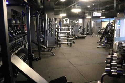 Open Plan