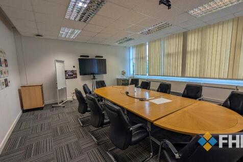Board Room