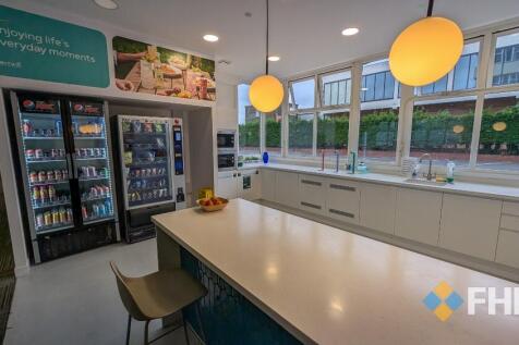 Canteen