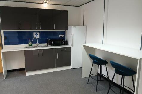 WBR Kitchen