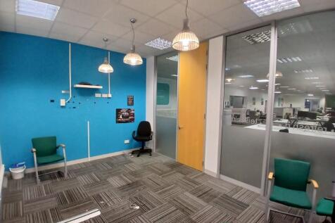 Main - Rear Creative