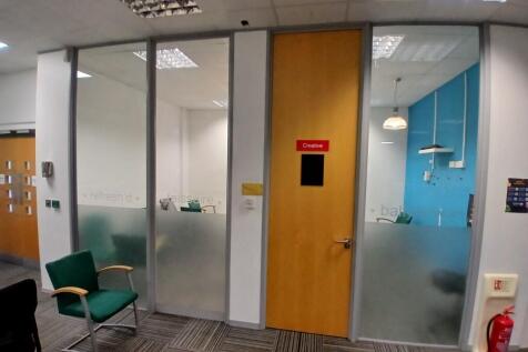 Main - Rear Creative