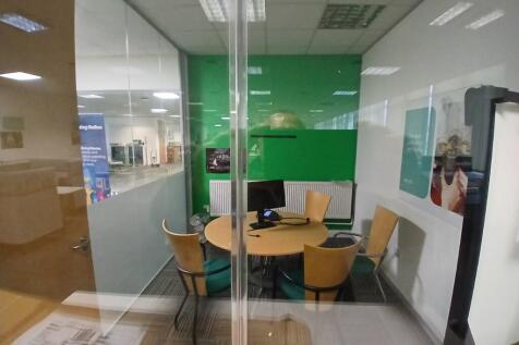 Main - Rear WTOffice