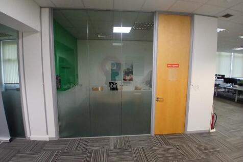 Main - Rear WTOffice