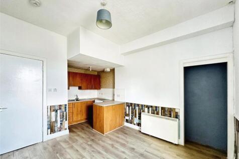 Kitchen/Lounge