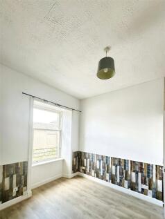 Kitchen/Lounge