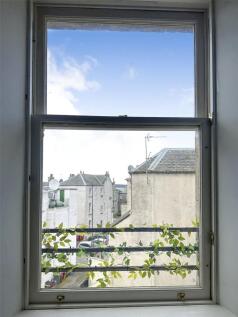 View From Window