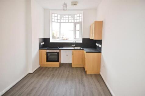 Kitchen/Lounge