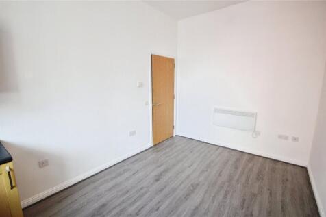 Kitchen/Lounge