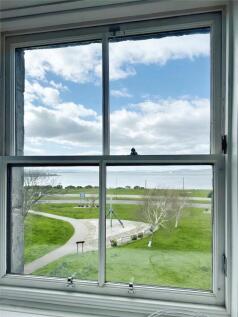 Kitchen Window