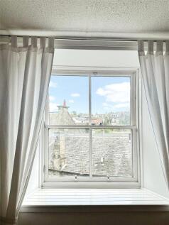 Living/Lounge Window