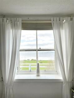 Bedroom Window